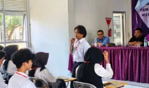 Barista Jadi Profesi Menjanjikan, Disnaker Ciamis Gelar Pelatihan