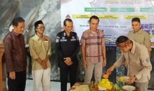 Dua Belas Tahun Formagat, Siap Babakti Ka Galuh Tabayun