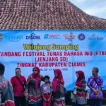 FTBI 2025: Ciamis Gencarkan Bahasa Sunda Go Internasional