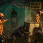 Gempa Bekasi Rentetan Guncangan Sebabkan Whoosh Mogok