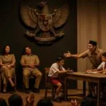 Guru di Ciamis tak Merata, Daerah Pelosok Hanya untuk Honorer? Gambar ilustrasi