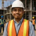Helm Proyek, Warna Memiliki Arti dan Tanggung Jawab Berbeda