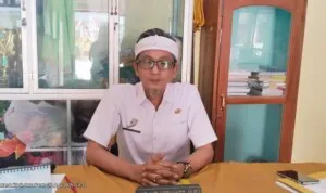 Gapura Panca Waluya, SDN 3 Baregbeg Songsong Digitalisasi