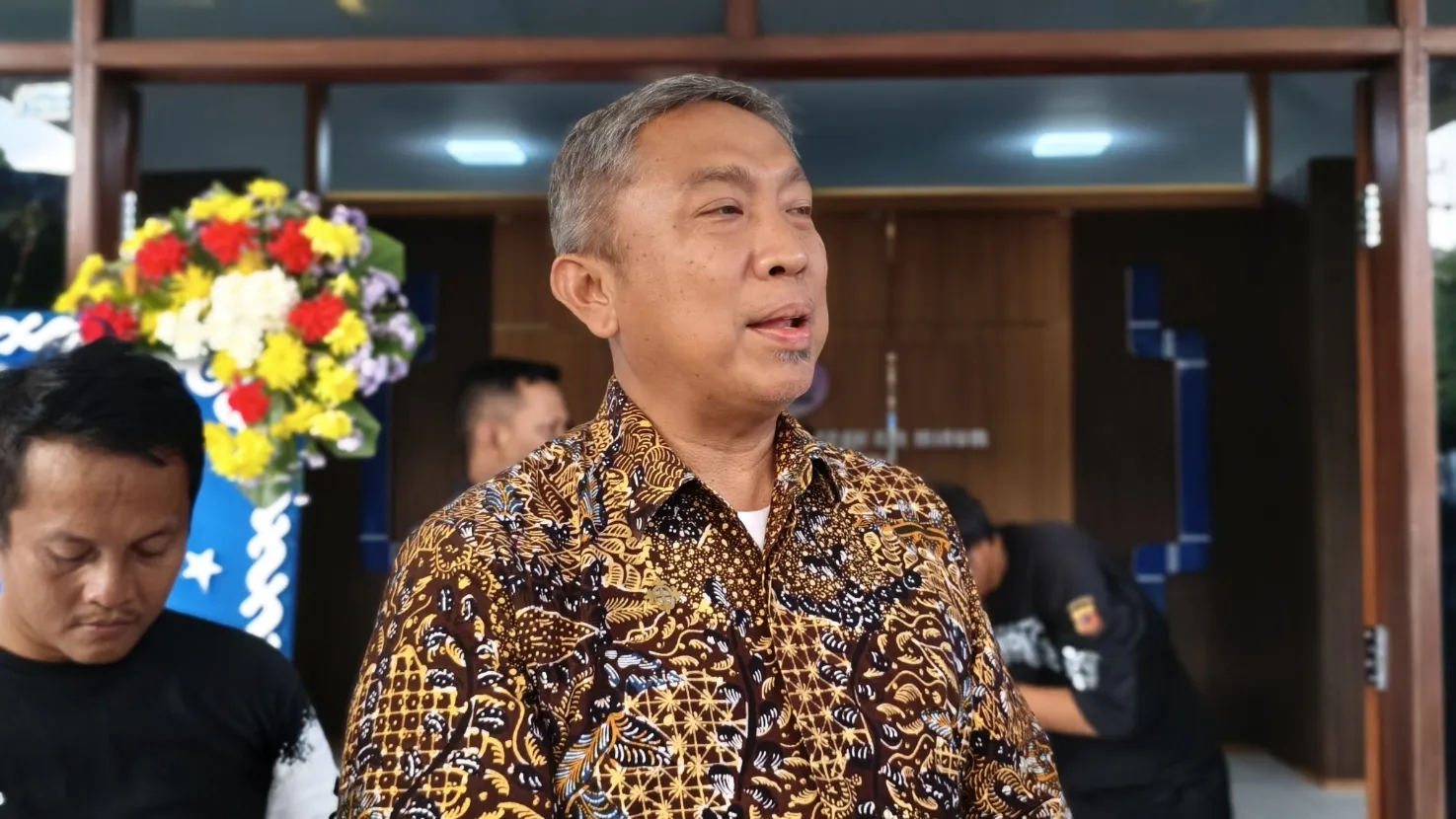 37 Tahun Perumdam Tirta Galuh, Semakin Matang dan Berbenah