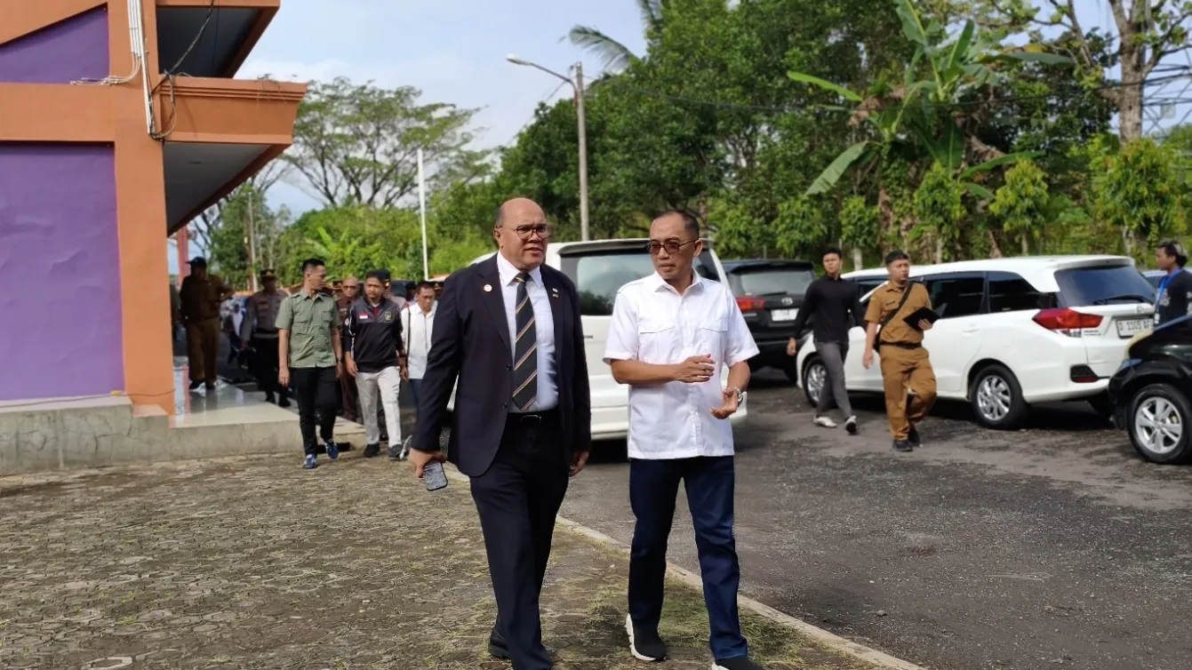 Ciamis Tuan Rumah Kejurnas BMX 2025, Infrastruktur Mumpuni Ciamis Tuan Rumah Kejurnas BMX 2025, Infrastruktur Mumpuni