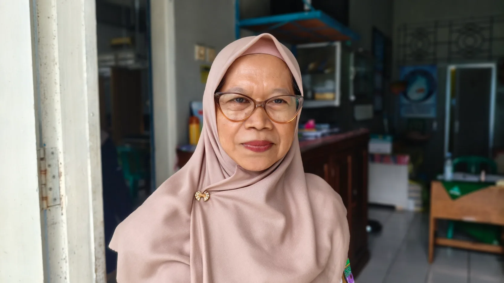 CKG SMPN 1 Ciamis, Perdana Jangkau Ratusan Ribu Anak Didik