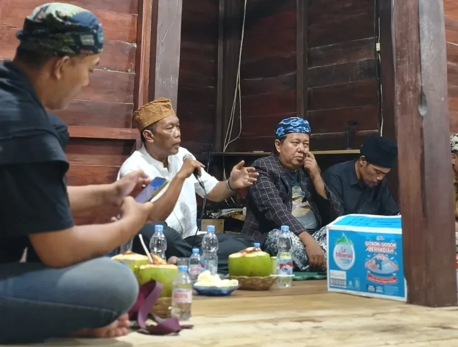Islam Ajaran Kanjeng Nabi Muhammad SAW dalam Makna Akar Budaya Galuh