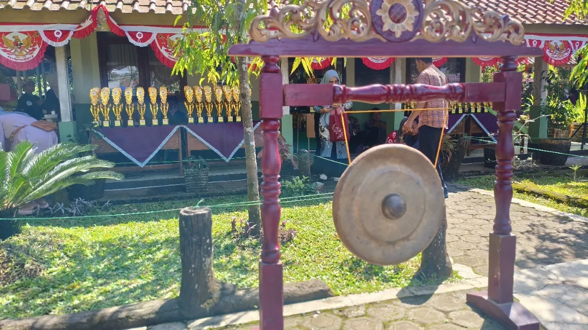 FTBI 2025: Ciamis Gencarkan Bahasa Sunda Go Internasional