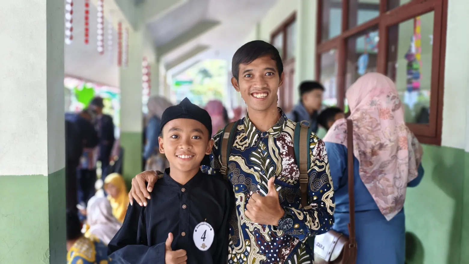 FTBI 2025: Ciamis Gencarkan Bahasa Sunda Go Internasional