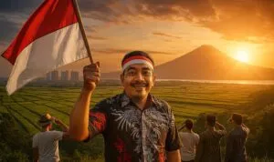 Indonesia Merayakan Hari Proklamasi ke 80, Sudahkah Merdeka?