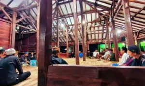 Islam dan Budaya Galuh, Sejarah Masuknya Islam ke Tatar Sunda