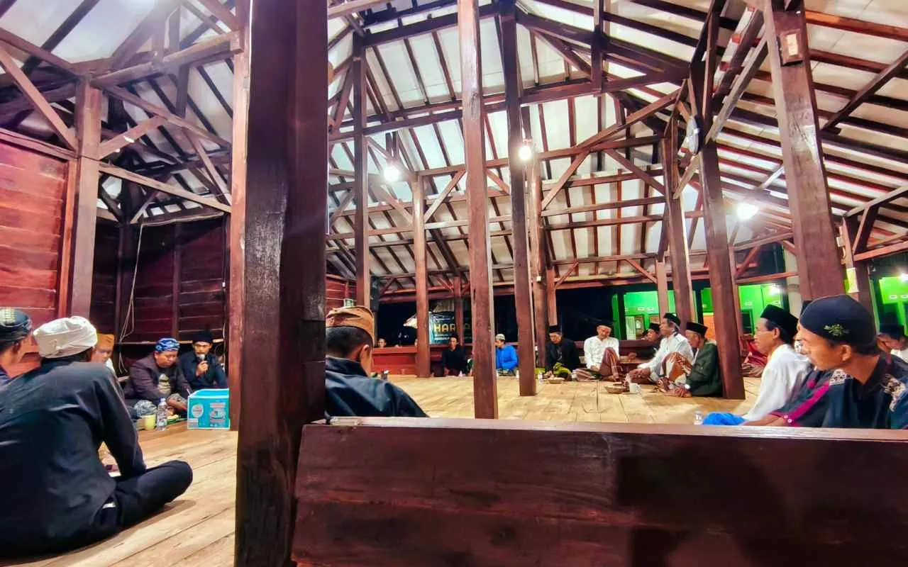 Islam dan Budaya Galuh, Sejarah Masuknya Islam ke Tatar Sunda