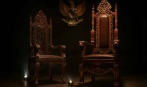 Jabatan Wakil Bupati Ciamis Masih Kosong, Saling Lempar Bola?