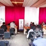 Job Fair 2025 Ciamis: Target Utama Tekan Angka Tindak Pidana