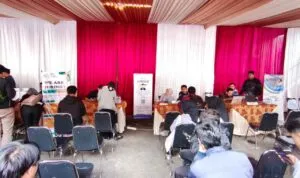 Job Fair 2025 Ciamis: Target Utama Tekan Angka Tindak Pidana