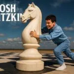 Josh Waitzkin: Dari Prodigy Catur ke Filosof Seni Belajar