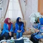 KOPRI dan TP-PKK, Perempuan Hebat Ciamis Siap Unjuk Gigi