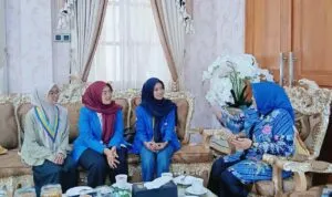 KOPRI dan TP-PKK, Perempuan Hebat Ciamis Siap Unjuk Gigi