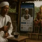 Kabinet Adipati Bermunculan Wajah Baru, Tapi Belum Ada Wakil