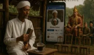Kabinet Adipati Bermunculan Wajah Baru, Tapi Belum Ada Wakil