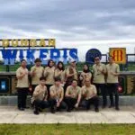 Kolaborasi PDAM dan BJB Tanam 2025 Pohon di Leuwikeris