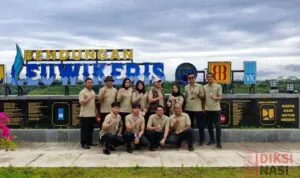 Kolaborasi PDAM dan BJB Tanam 2025 Pohon di Leuwikeris