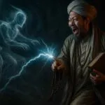 Kursi Wakil dan Teror Hantu Gemparkan Pesantren Tegal Bentar