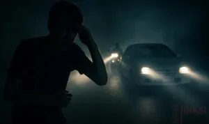 Lampu Jauh dan Lampu Kabut Bagaimana Sih Penggunaannya?