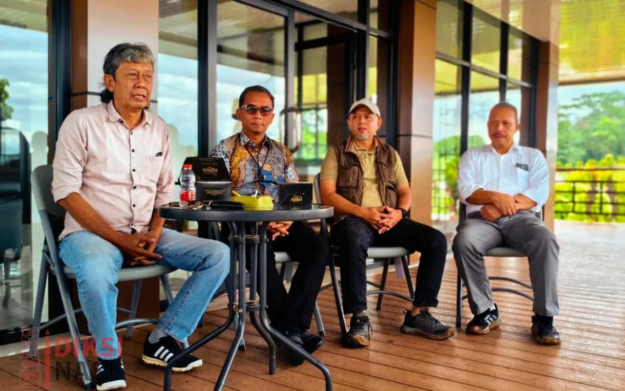 Leuwikeris Lautan Sampah, Anggota DPRD Ciamis Sentil BBWS