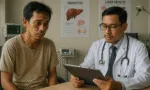 Lonjakan Hepatitis 2025 di Indonesia Capai 6,5 Juta Kasus. Gambar Ilustrasi
