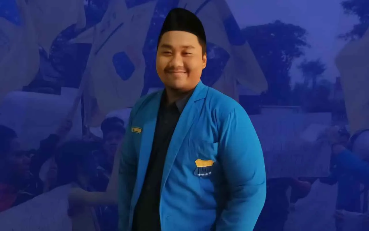 PMII Soroti Paradoks Wabup Ciamis, Siapa Bertanggung Jawab?
