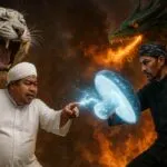 Para Pemburu Kursi Wakil Datang ke Pendopo Minta Restu Adipati