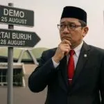 Pasha Ungu Mundur dari DPR, Demo 25 Agustus Bikin Heboh