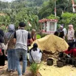 Pertanian Herbal Desa Sadewata, Inovasi KKN Unigal Ciamis