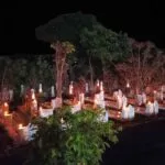 Renungan Suci TMP Imbanagara Ciamis, Kenang Jasa Pahlawan