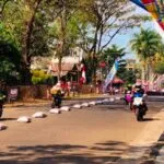 Road Race kembali ke Ciamis Setelah Mati Suri Selama 6Tahun