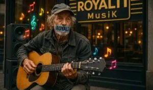 Royalti Musik Menjadi Solusi Musisi dan Belati Bagi Pengusaha