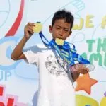 Sukapura Swimming Cup 2: Rafif Borong Piala untuk Tasikmalaya