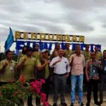 Tanam Pohon Leuwikeris, Unigal Konservasi Bukan Seremoni