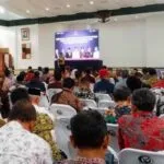 Wakil Bupati, Herdiat Sentil Parpol Tak Kunjung Sodorkan Kandidat