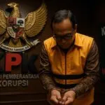 Wamenaker Immanuel, Sindir 'Kabur Aja Dulu' Kini OTT KPK. Gambar ilustrasi