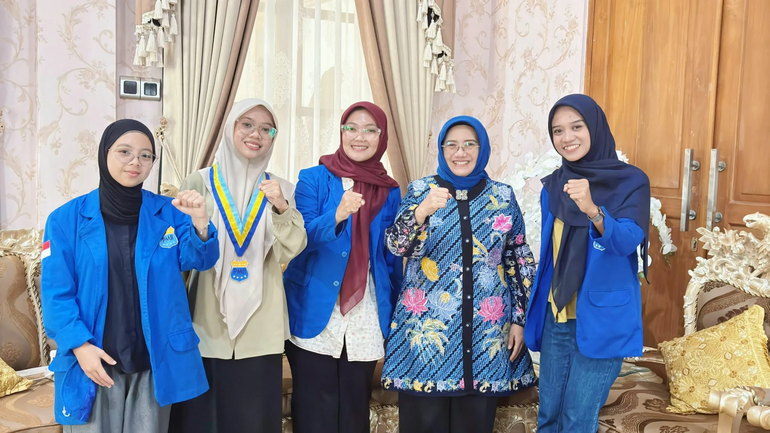 KOPRI dan TP-PKK, Perempuan Hebat Ciamis Siap Unjuk Gigi