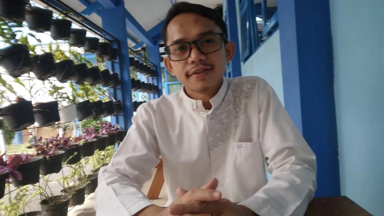 BTQ SMPN 1 Ciamis, Literasi Baca Tulis Quran Bagi Siswa